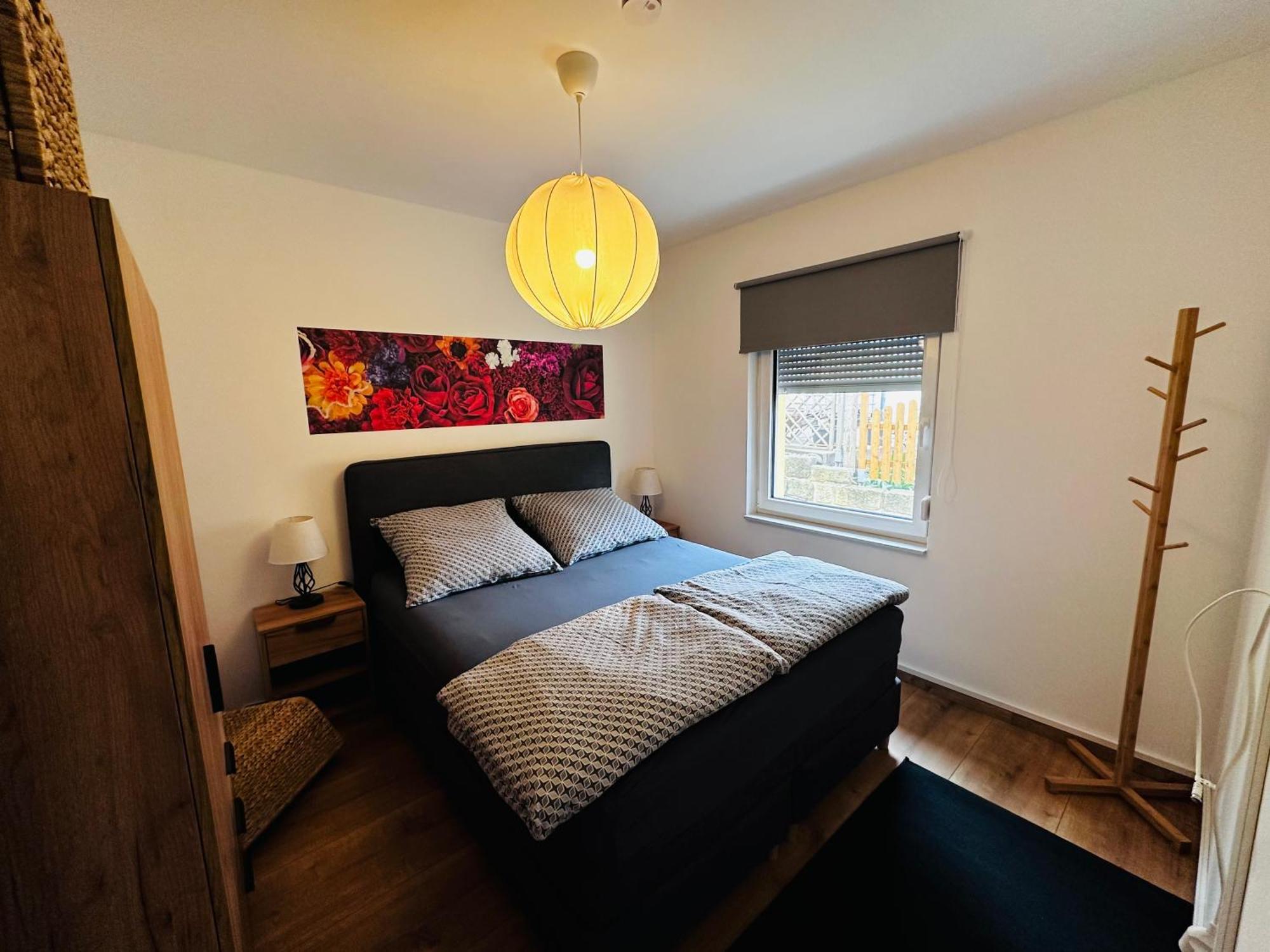 Fischis Ferienwohnung Struppen Экстерьер фото