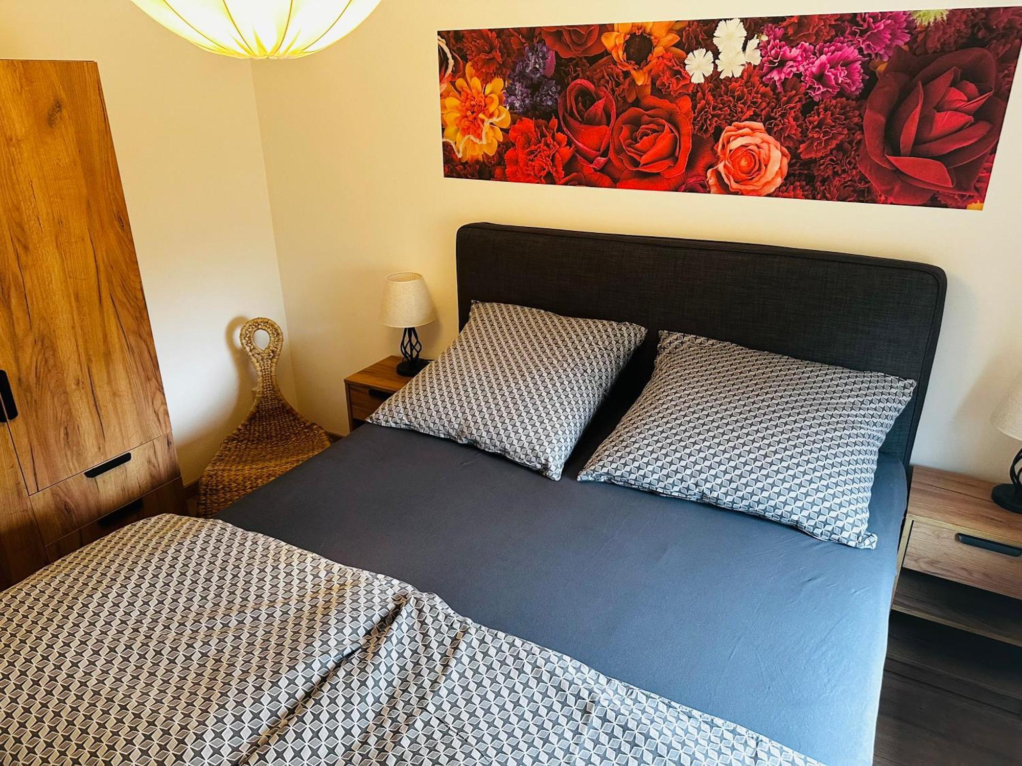 Fischis Ferienwohnung Struppen Экстерьер фото